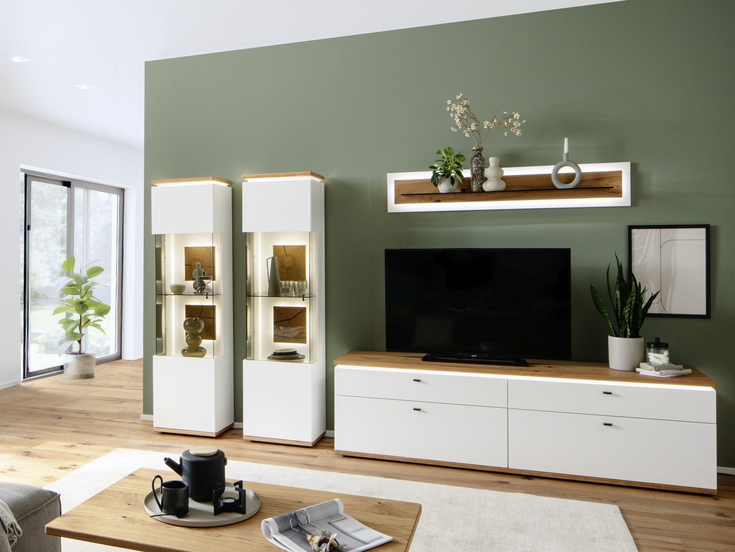 MATADI Highboard