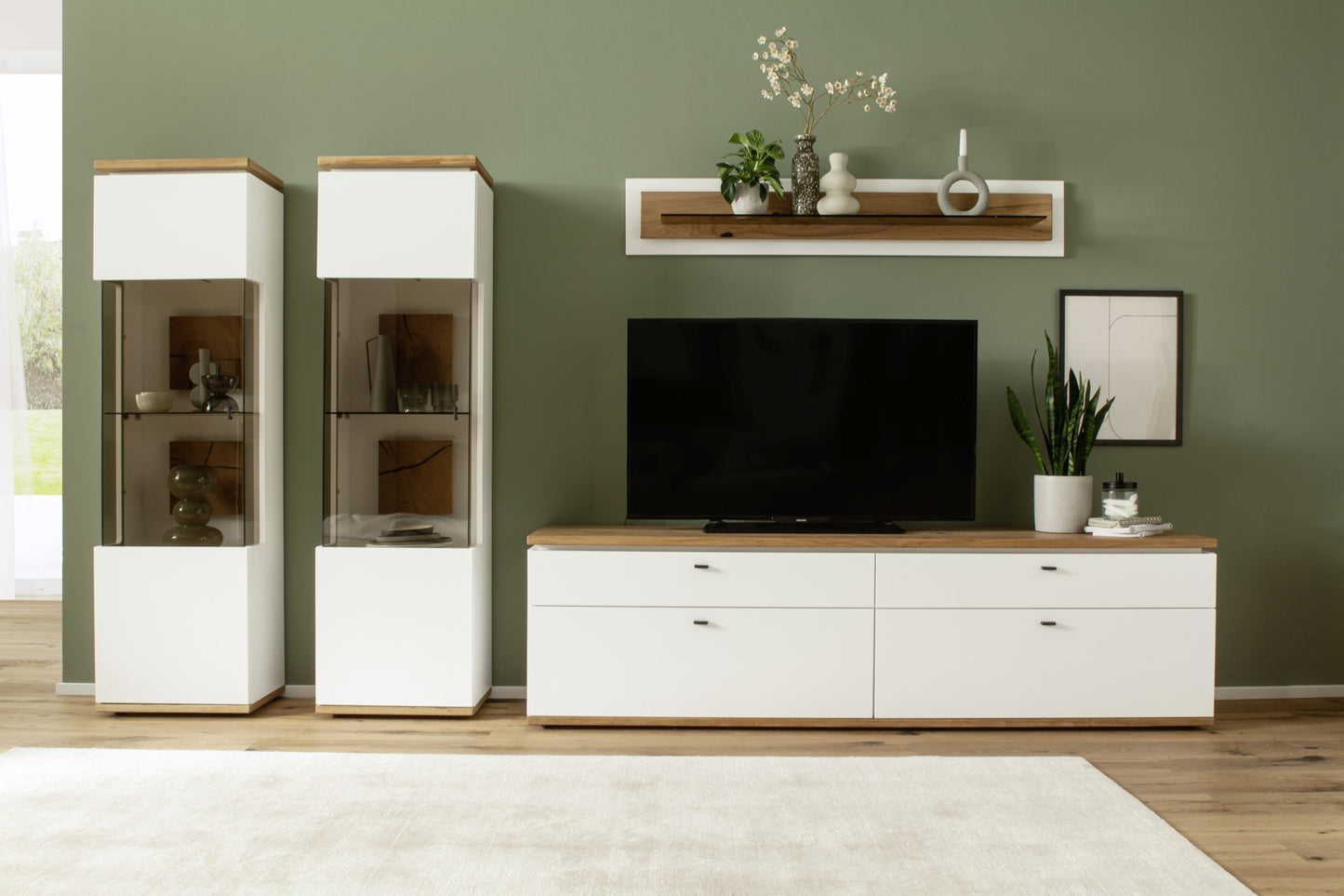 MATADI Highboard