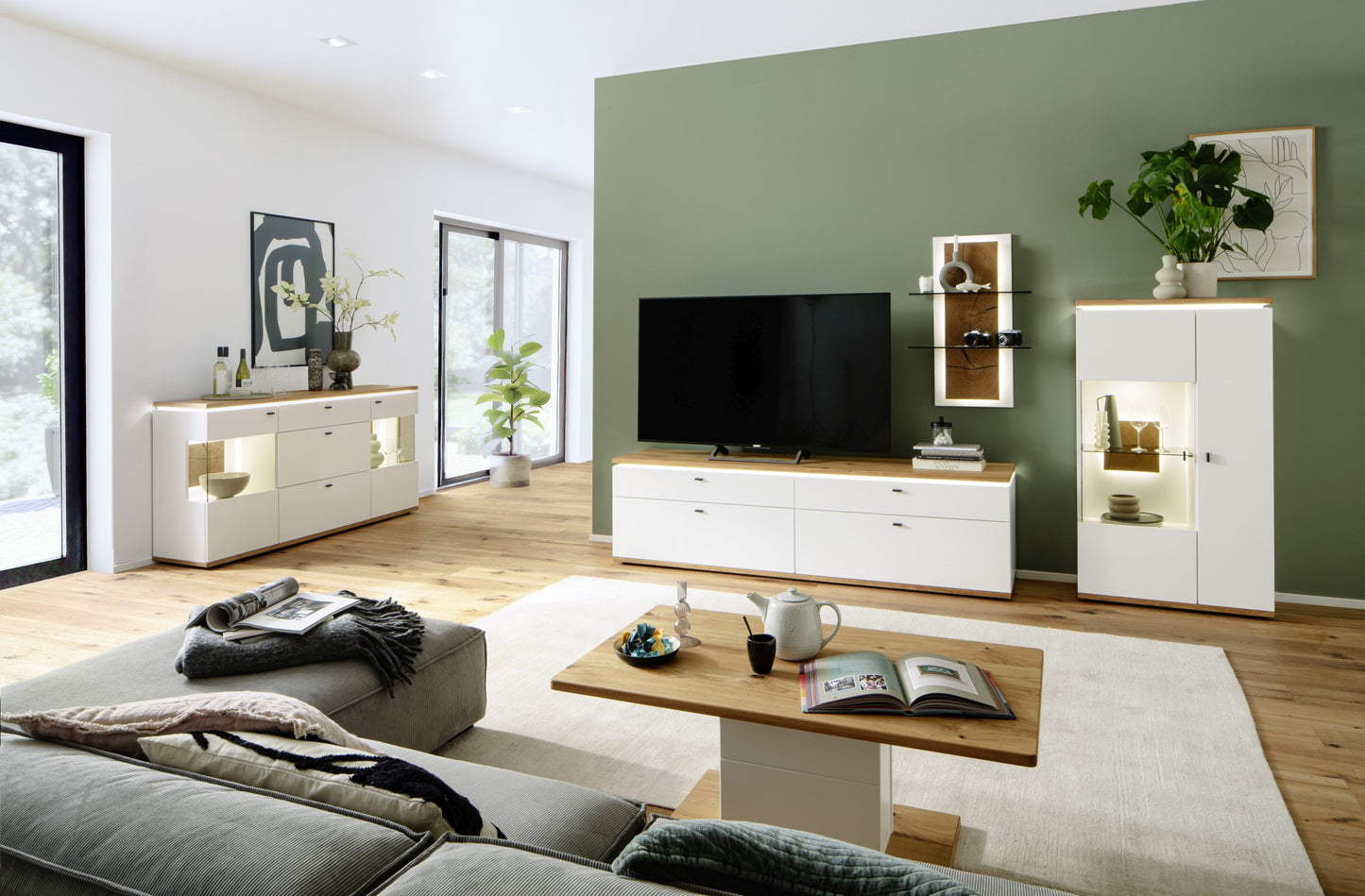 MATADI Sideboard