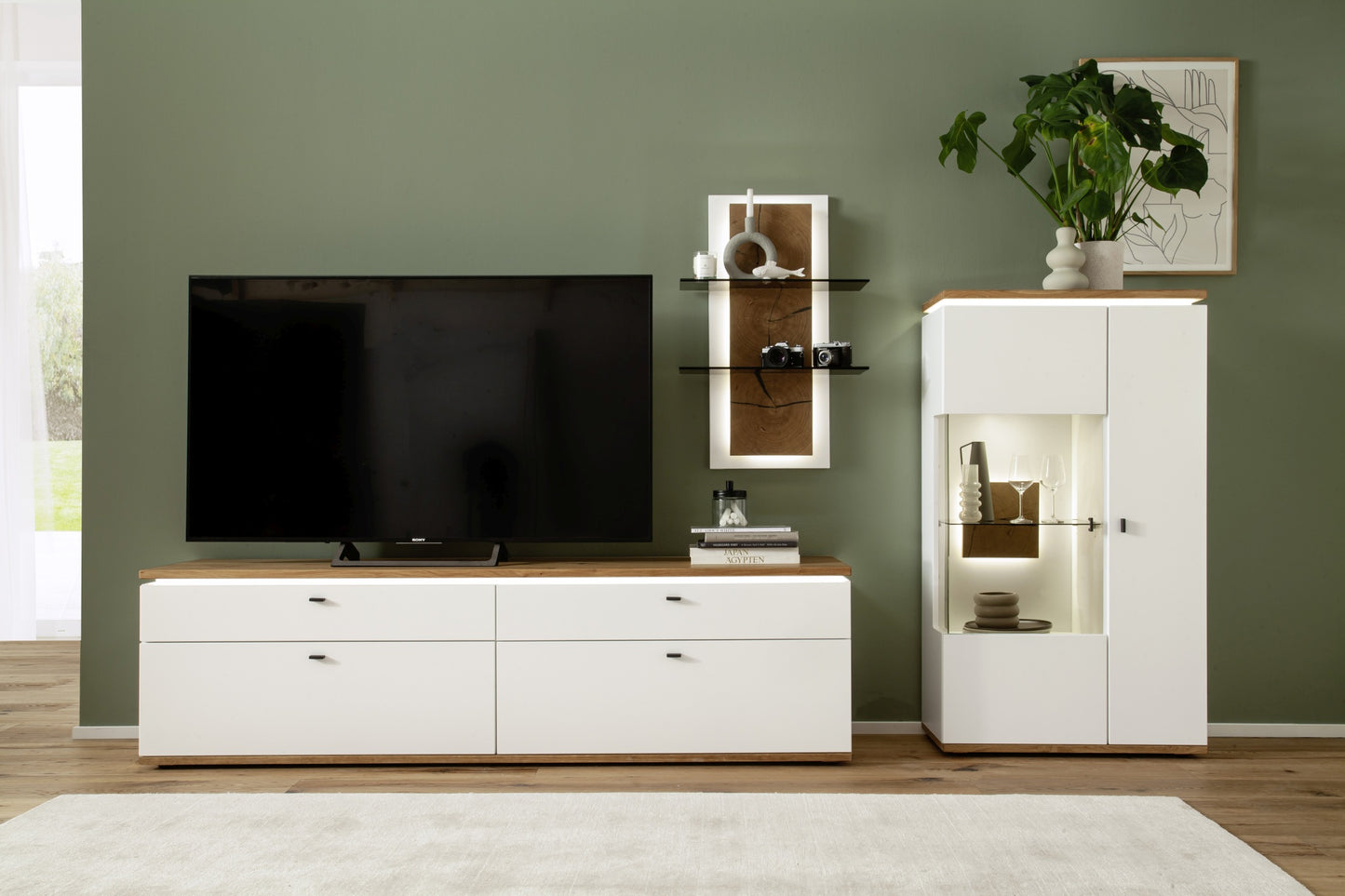 MATADI Highboard