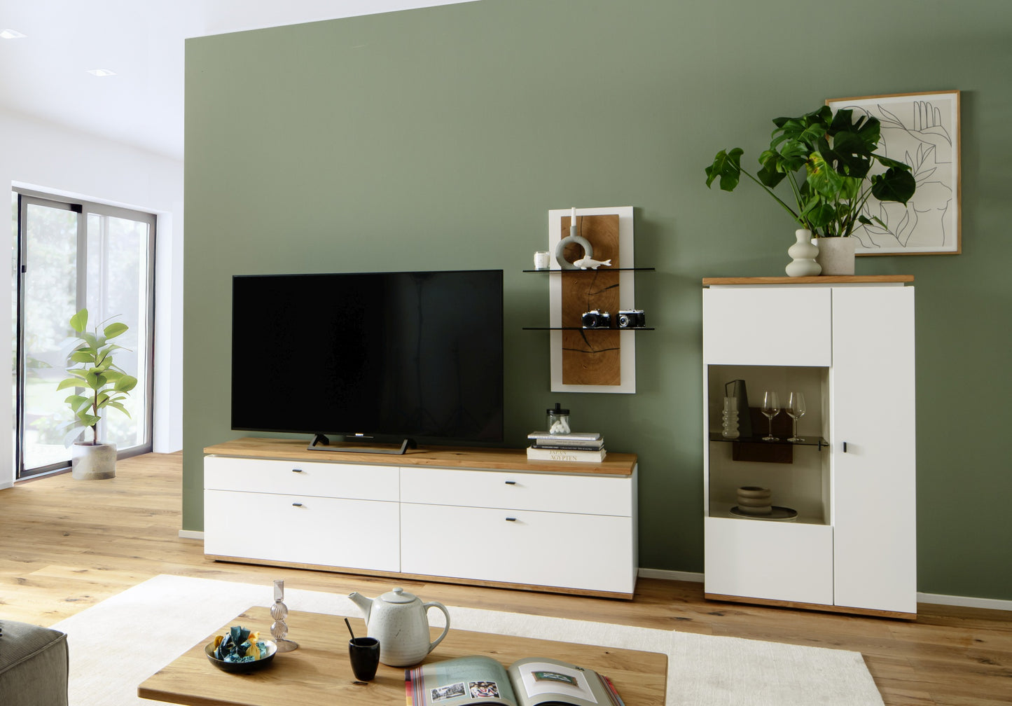 MATADI Highboard