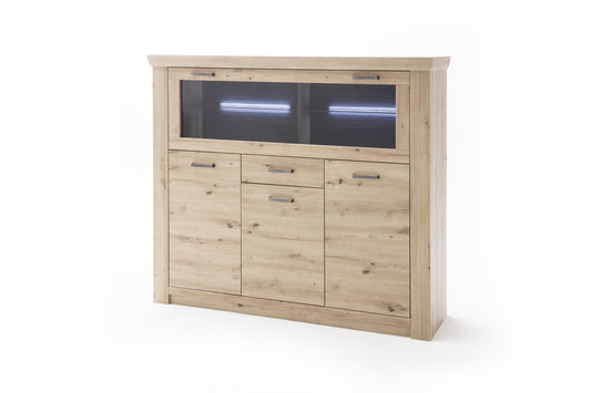 MERAN Highboard