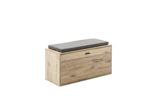 MEZZANO Garderobenbank