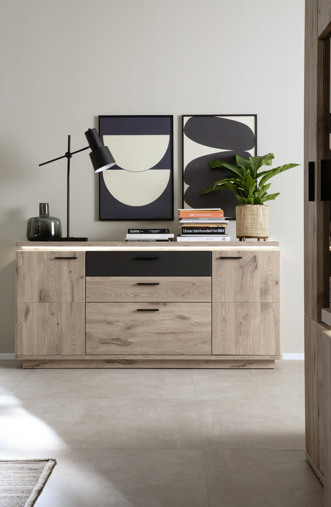 MODENA Sideboard