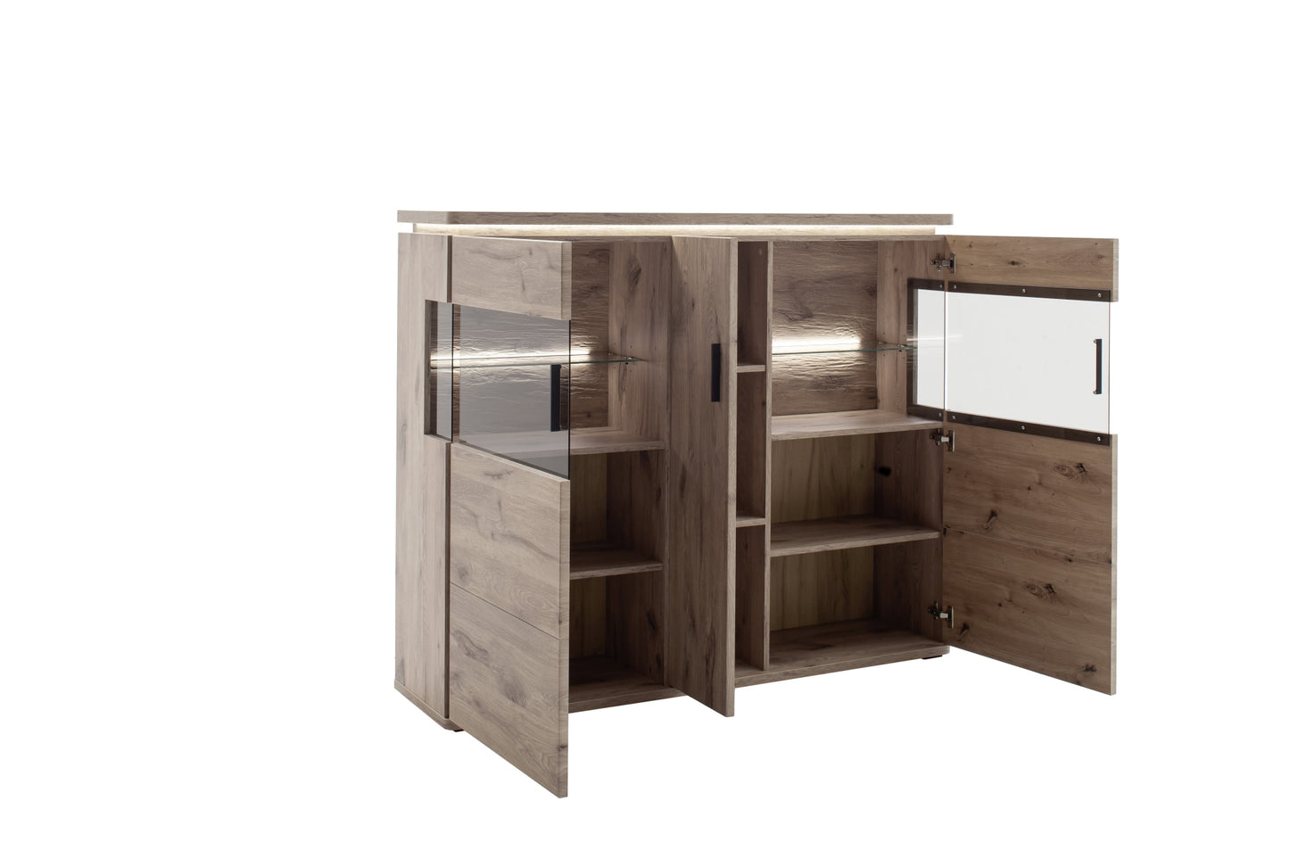 MODENA Highboard