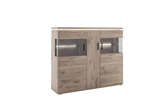 MODENA Highboard