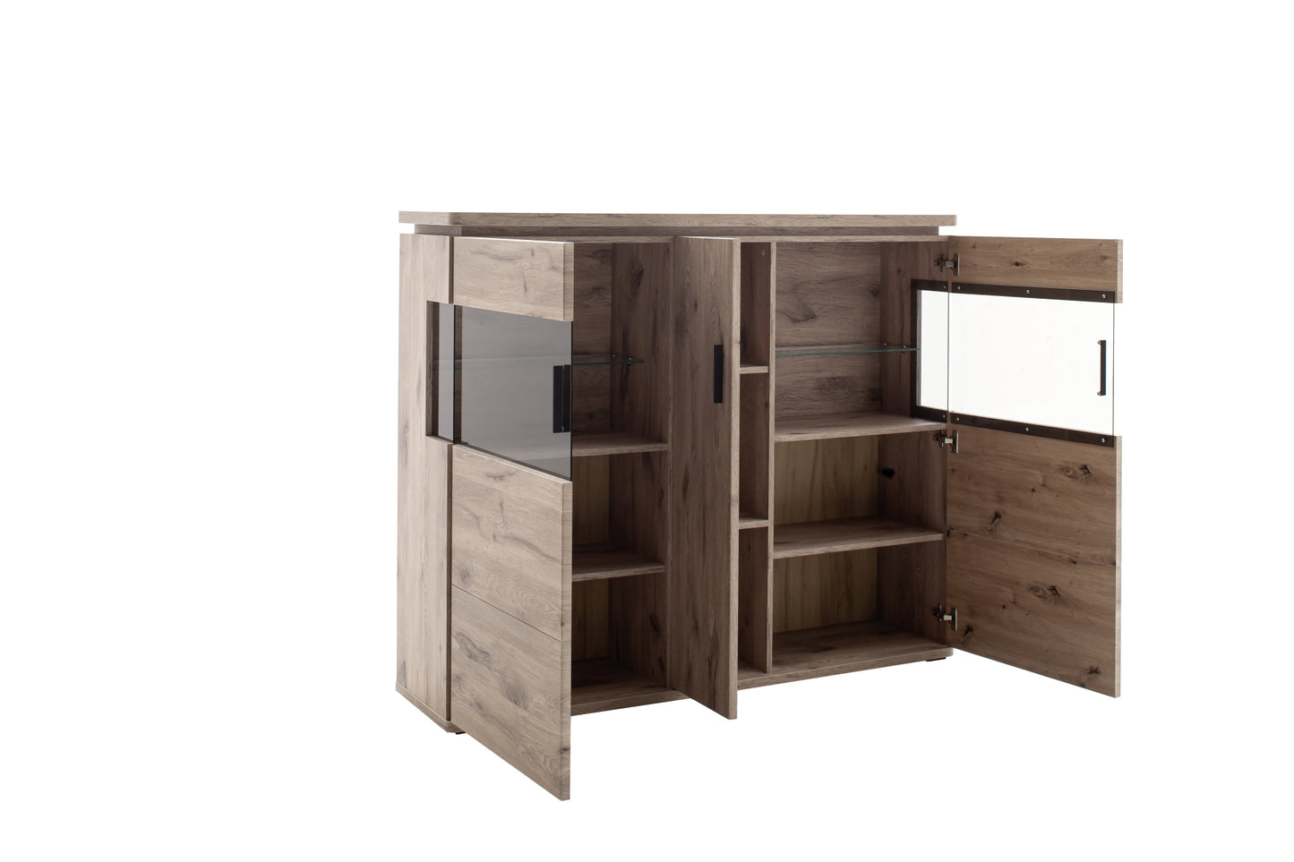 MODENA Highboard