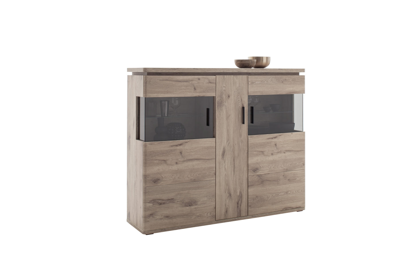 MODENA Highboard