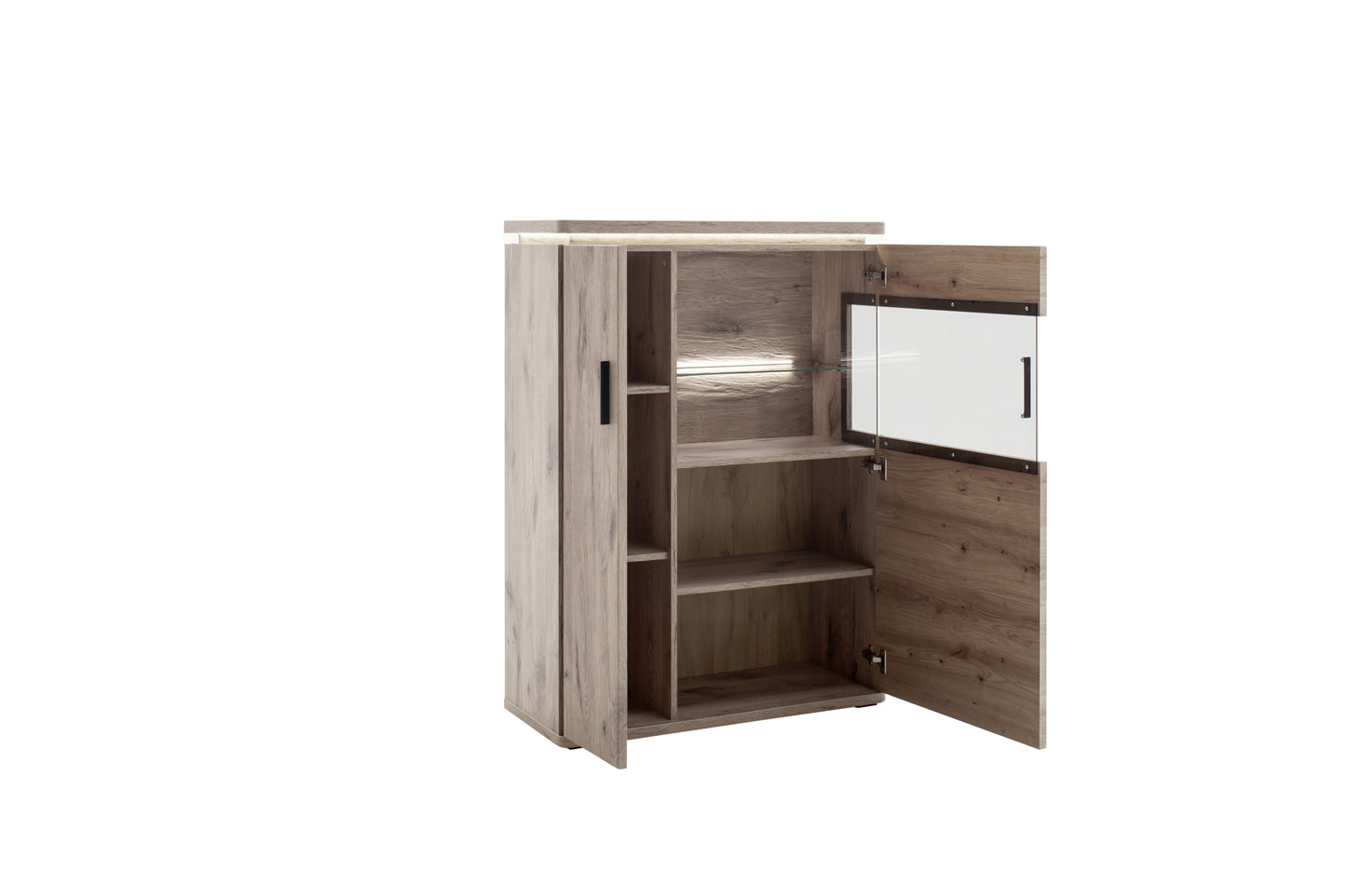 MODENA Highboard
