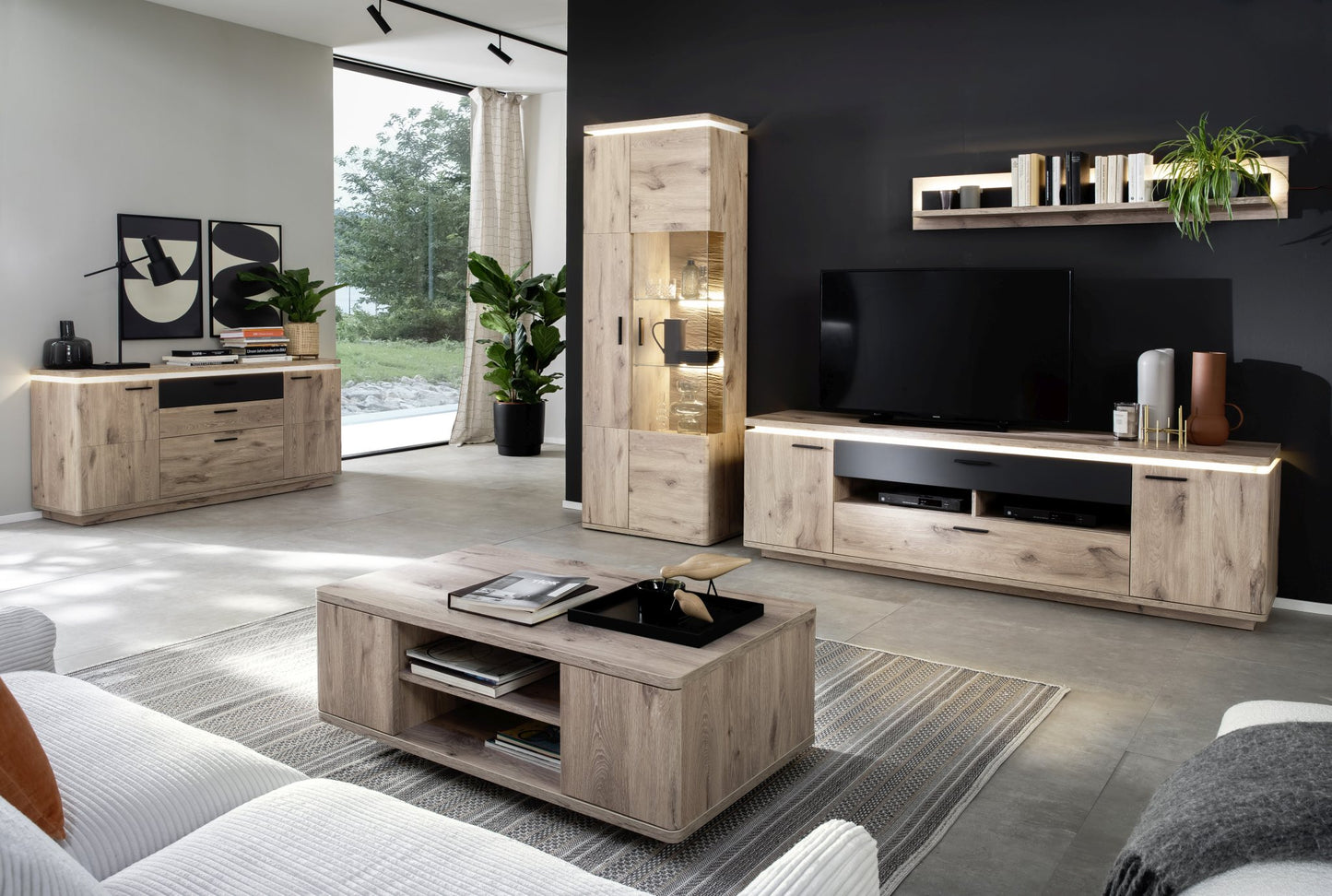 MODENA Sideboard