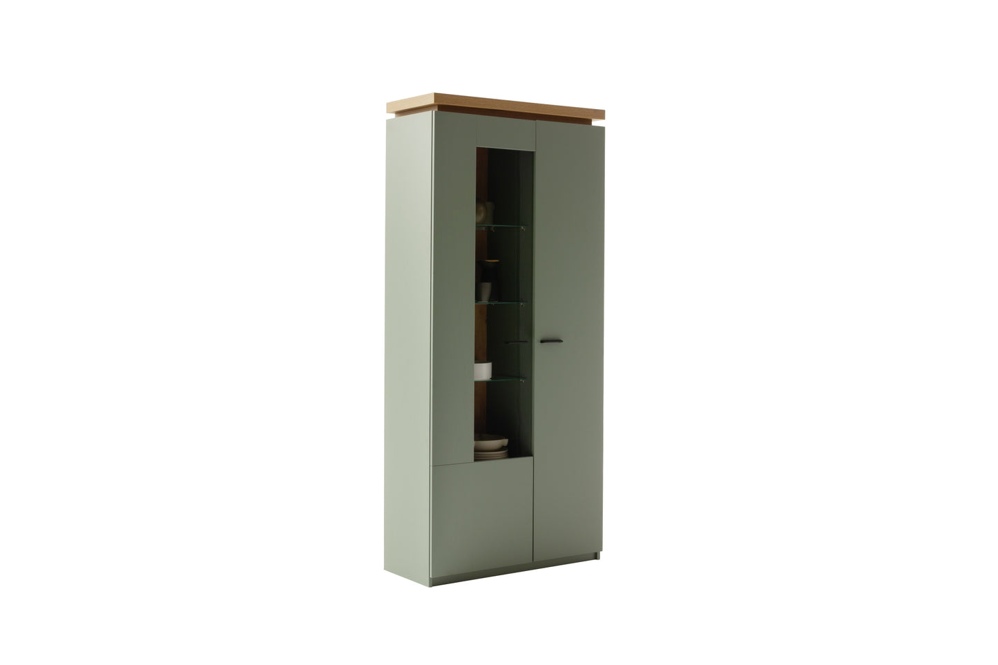 MONIZ Kombi-Vitrine