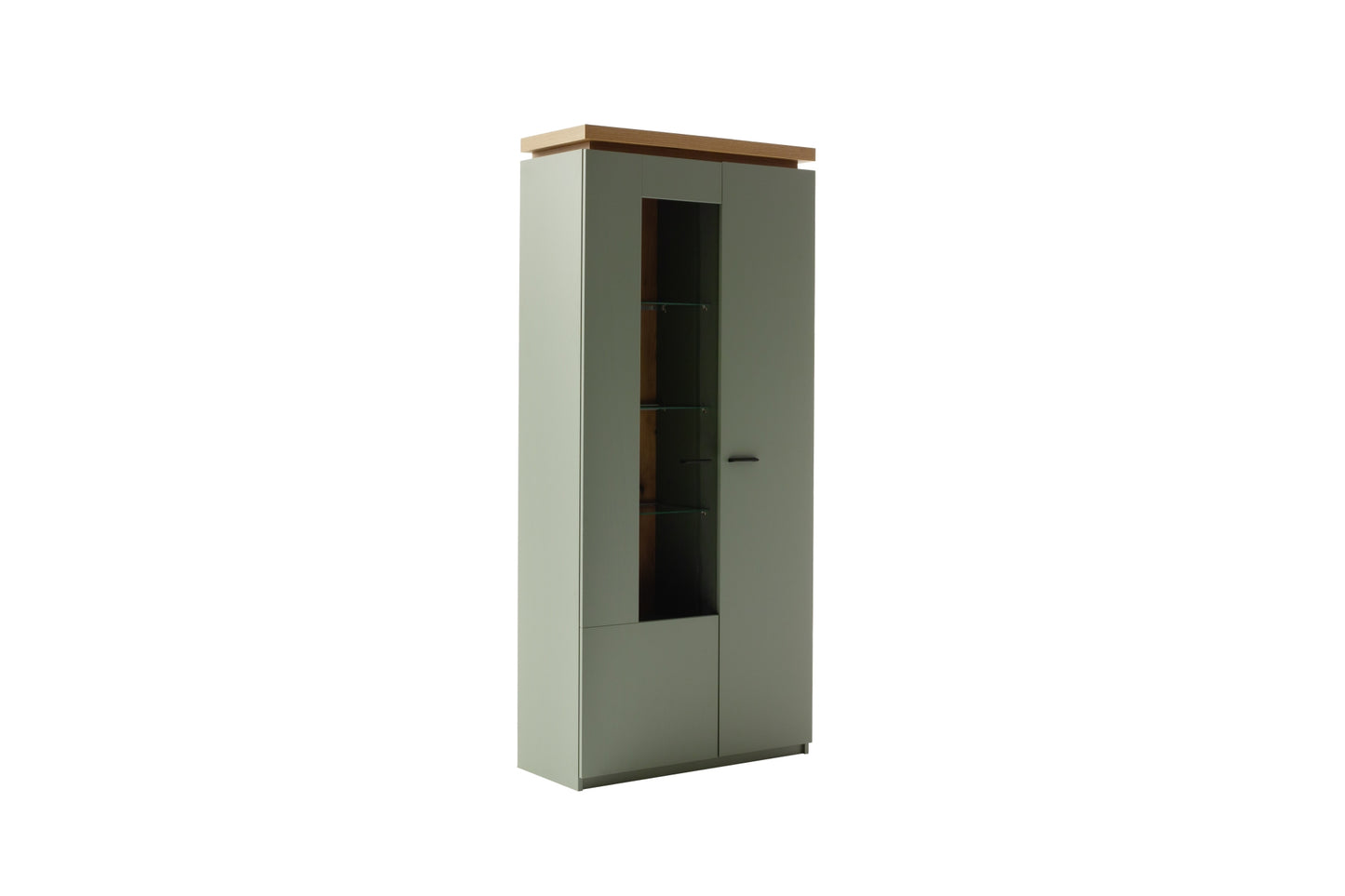 MONIZ Kombi-Vitrine
