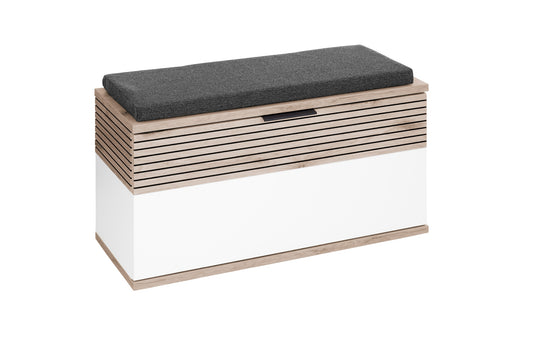 MONTELLO Garderobenbank