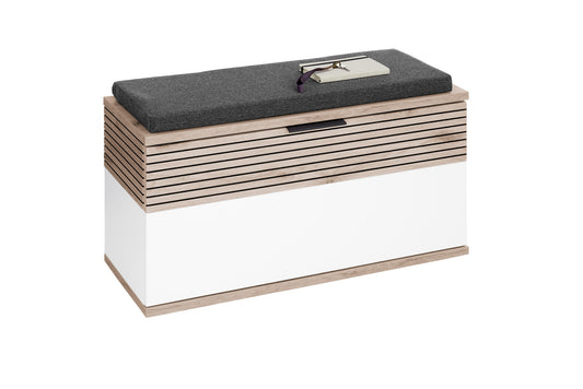 MONTELLO Garderobenbank