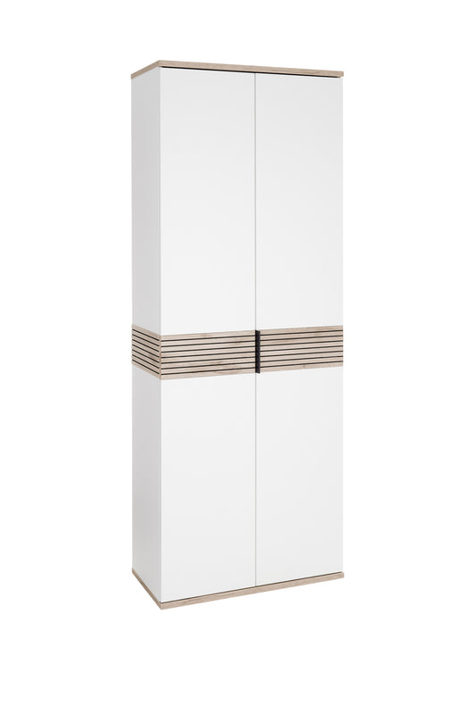 MONTELLO Garderobenschrank