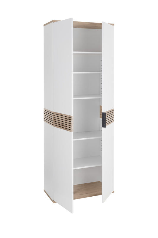 MONTELLO Garderobenschrank