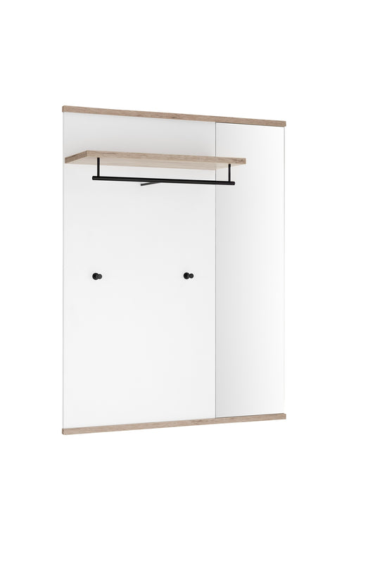 MONTELLO Garderobenpaneel