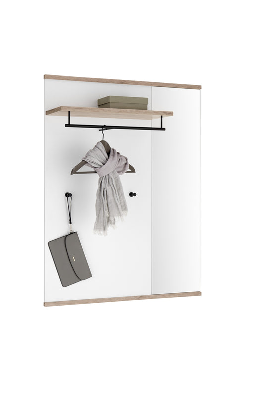 MONTELLO Garderobenpaneel