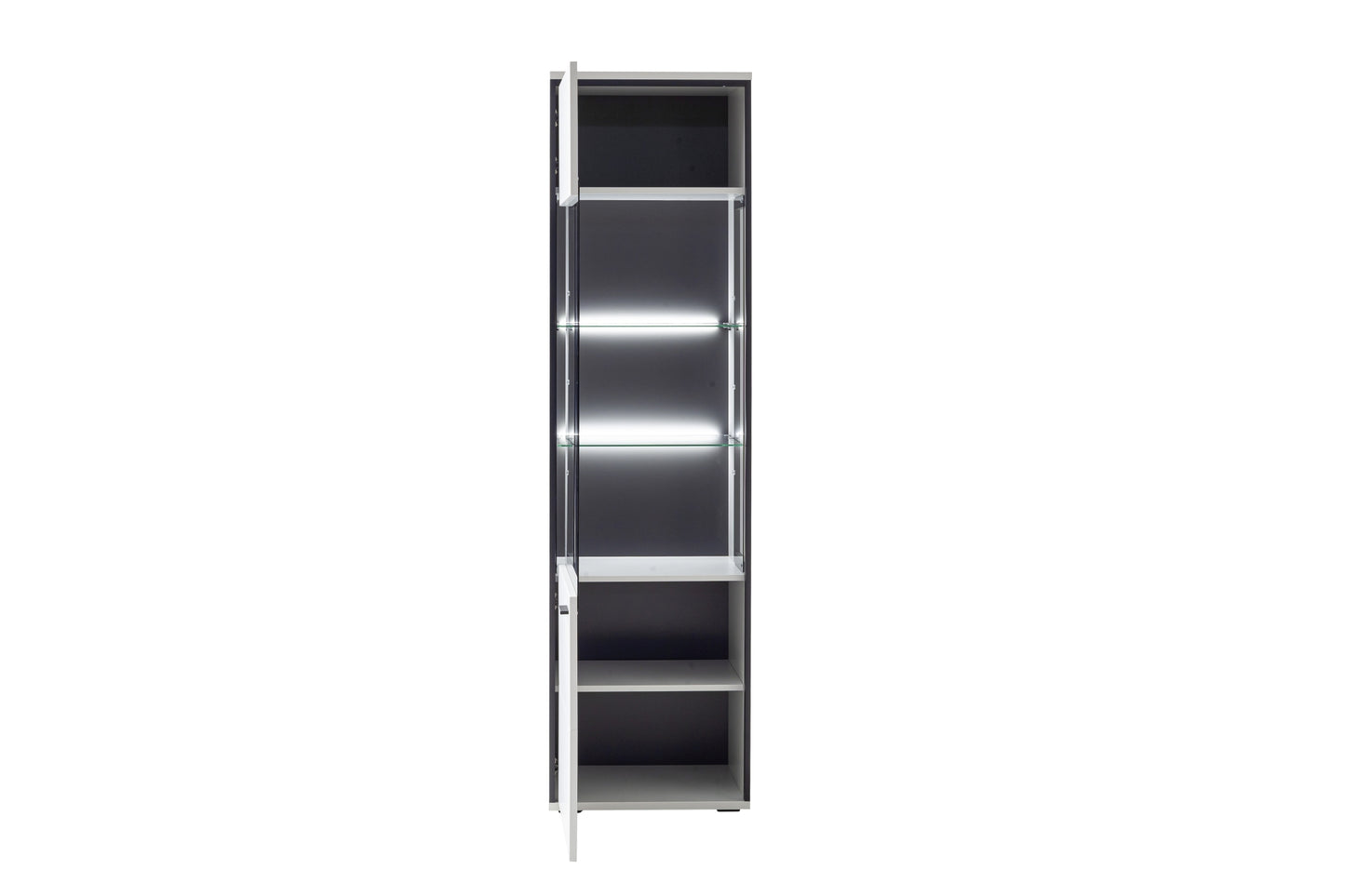 MORI Vitrine