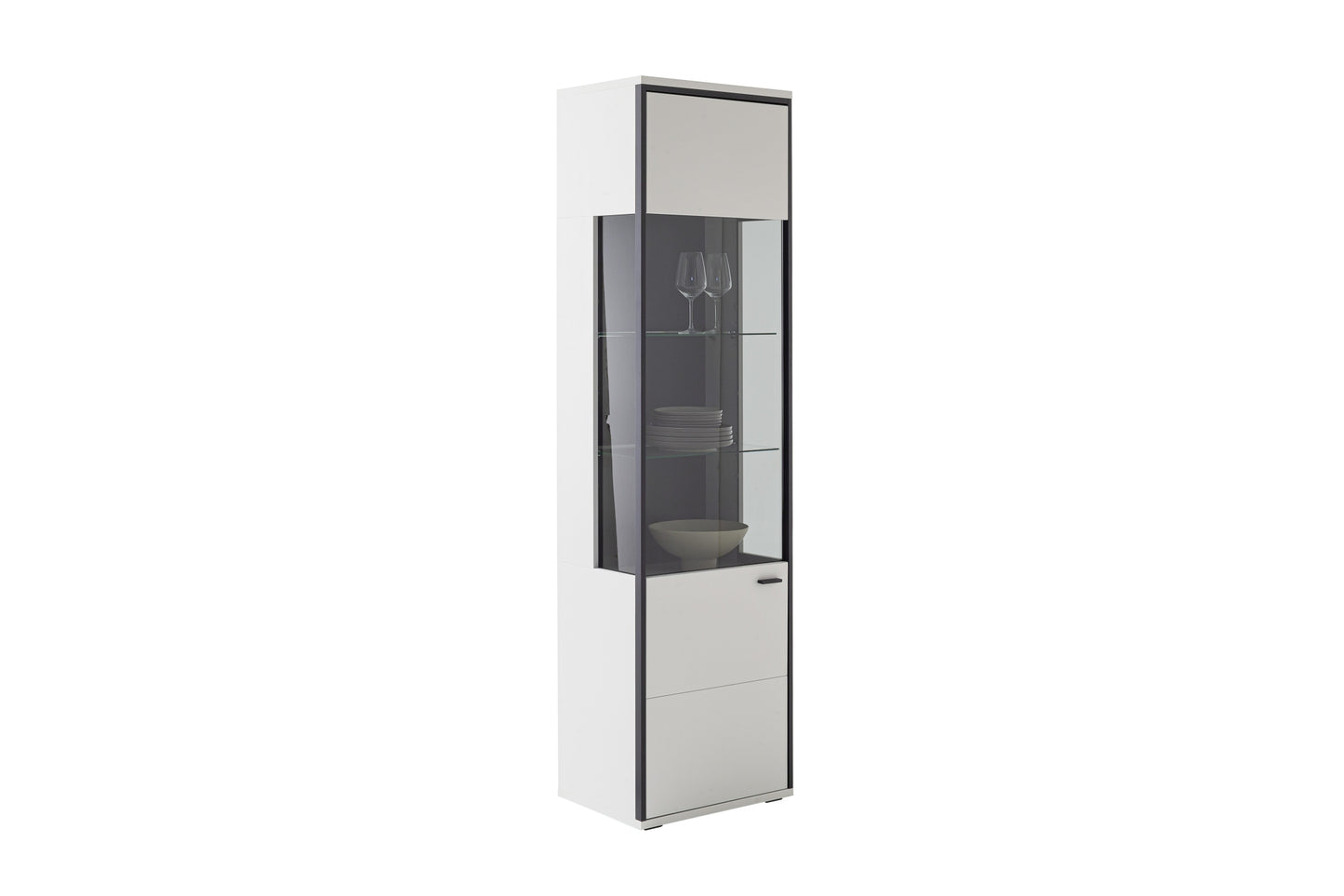 MORI Vitrine