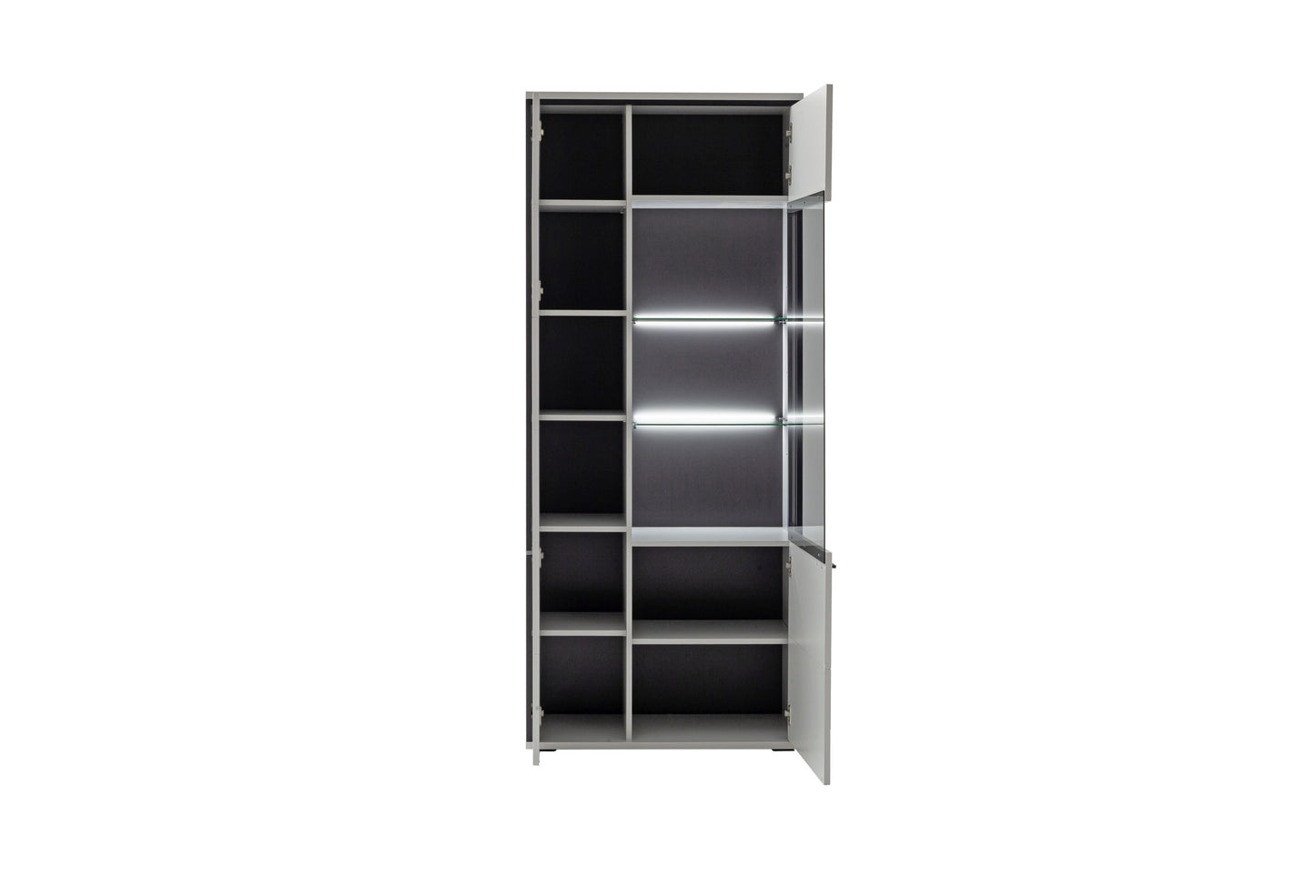 MORI Kombi-Vitrine