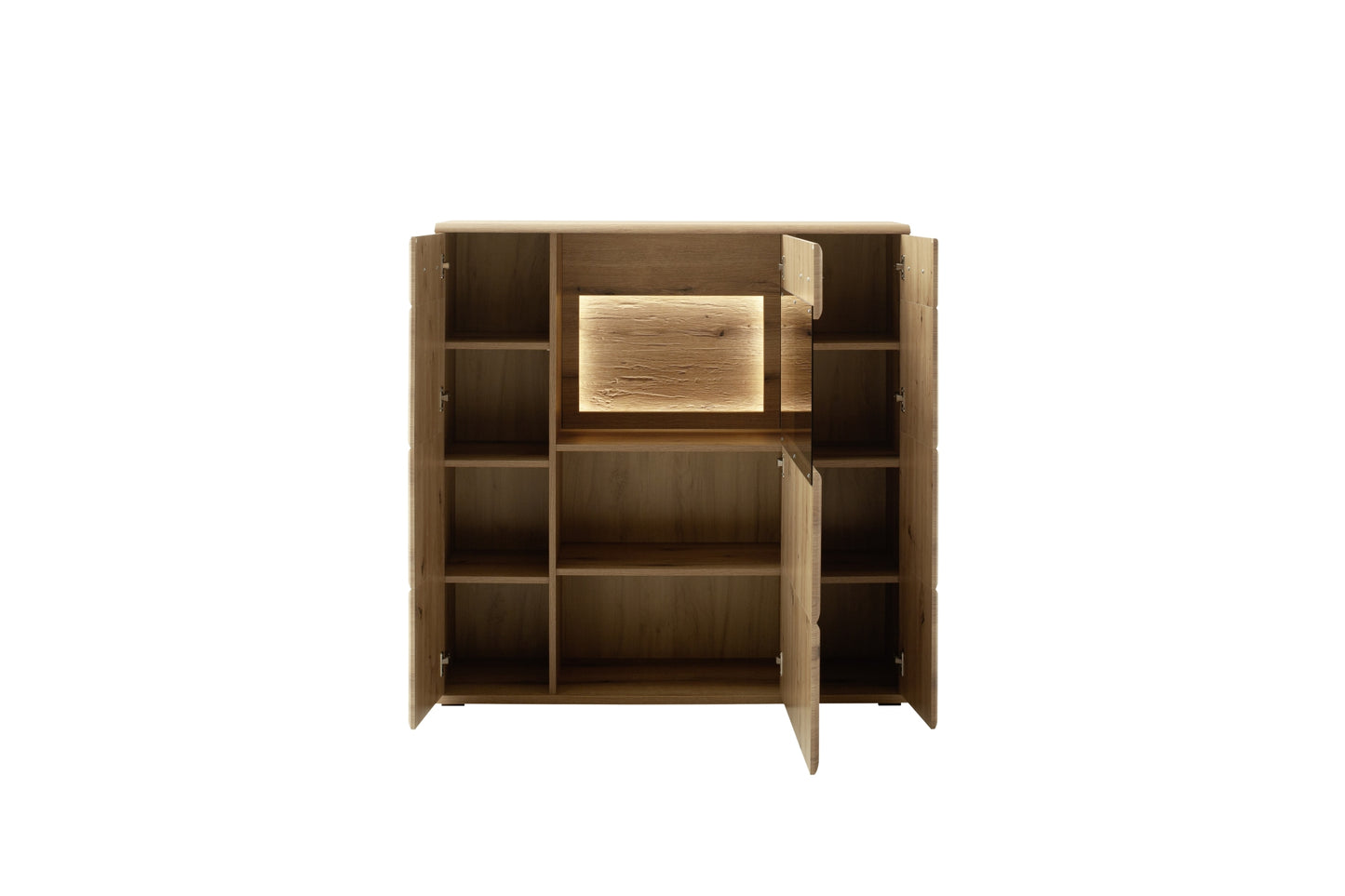 NAXOS Highboard