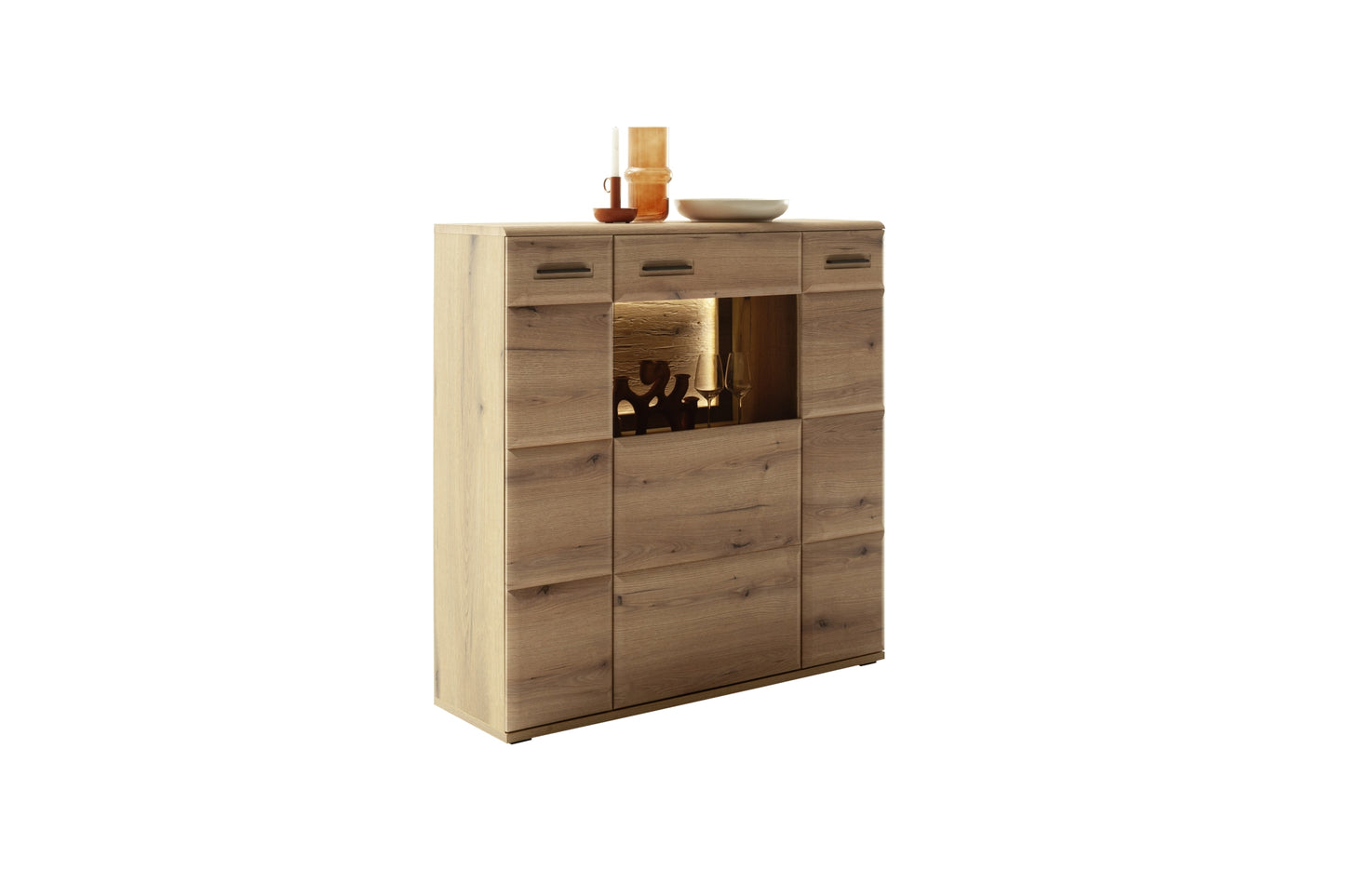 NAXOS Highboard