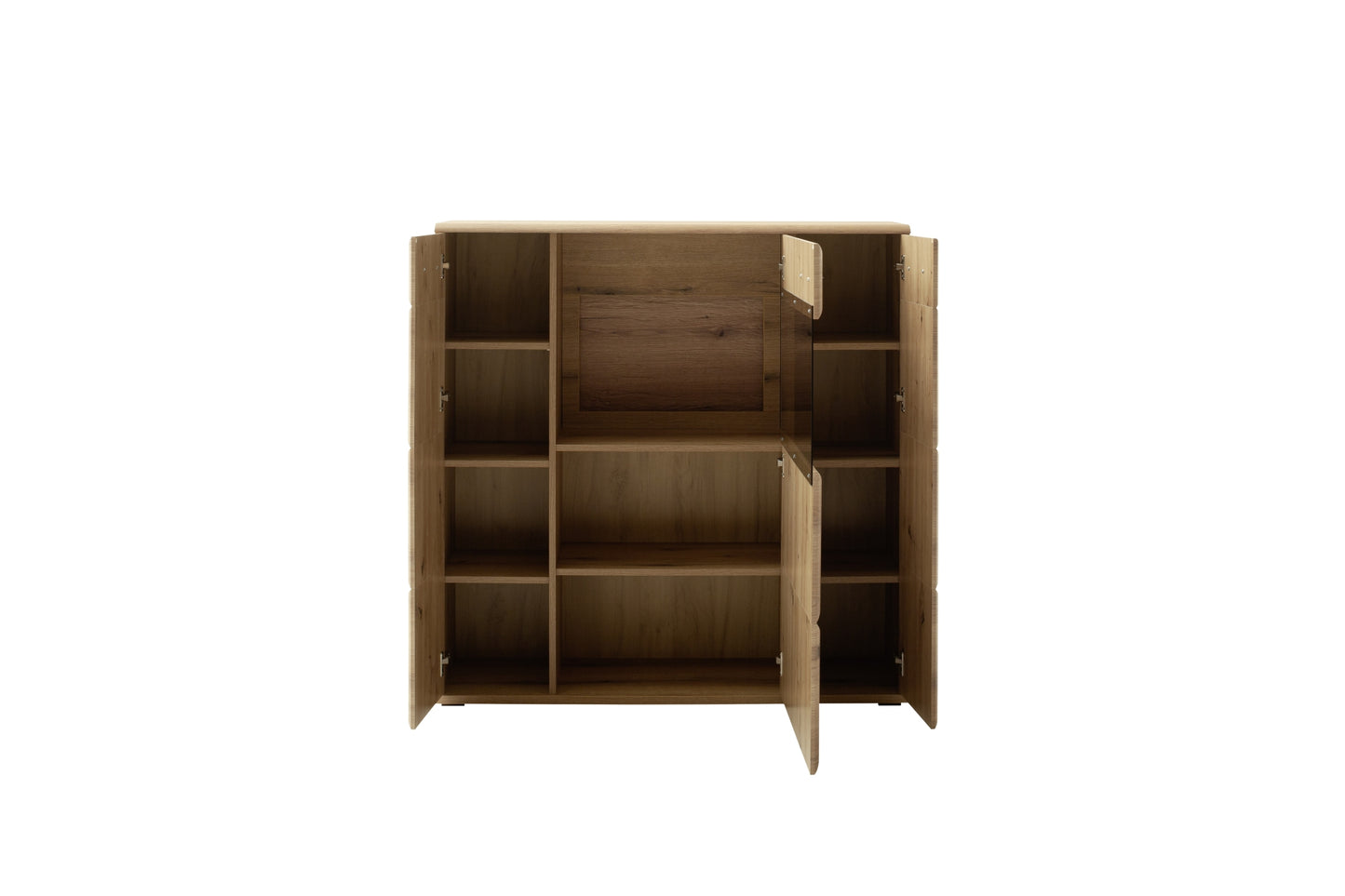 NAXOS Highboard
