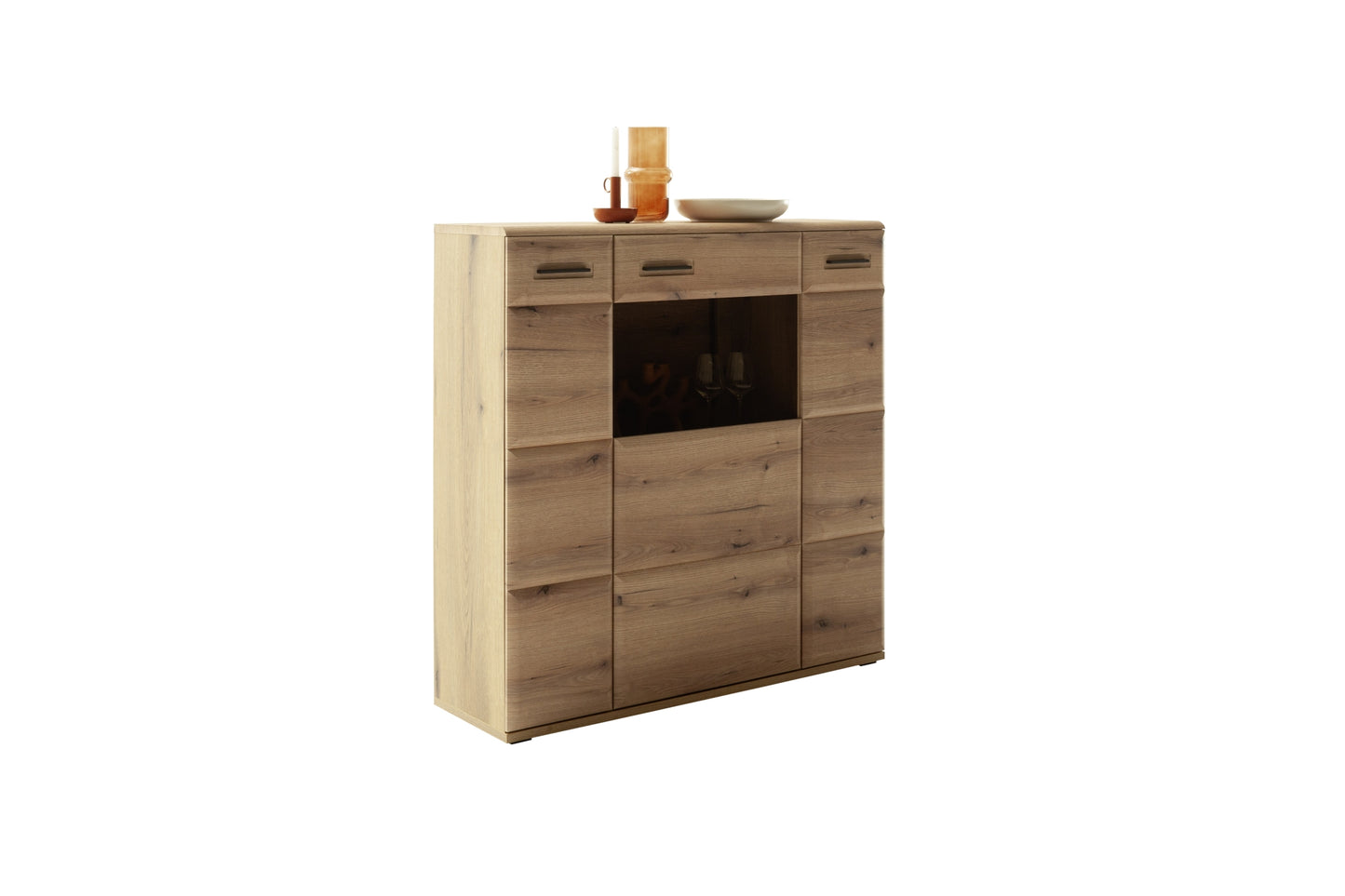NAXOS Highboard