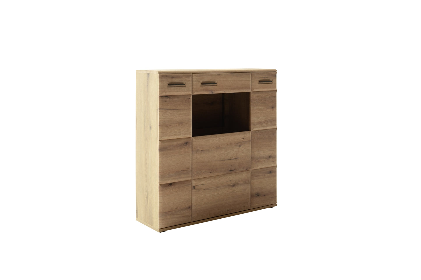 NAXOS Highboard