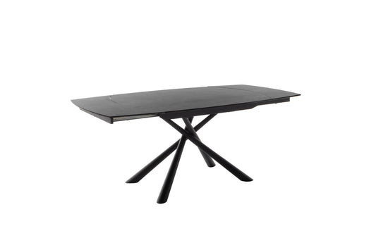 NICOSIA Auszugstisch