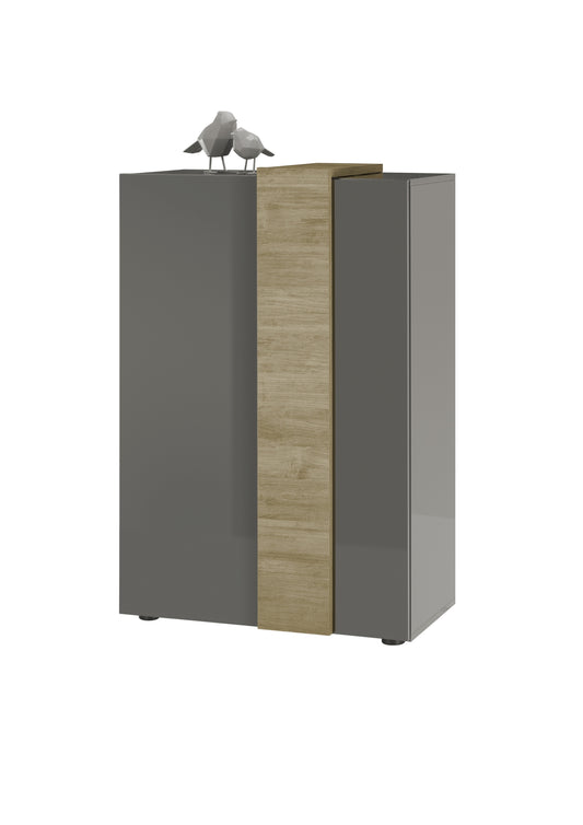 POSITANO Highboard
