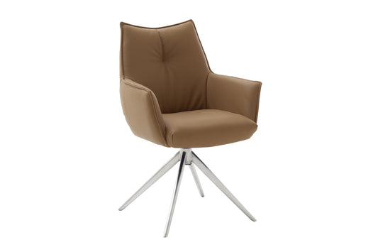 PACORA Stuhlsystem mit Armlehnen