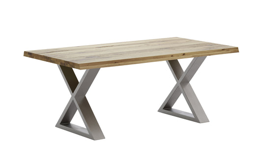 PALAZZO Tisch- und Banksystem