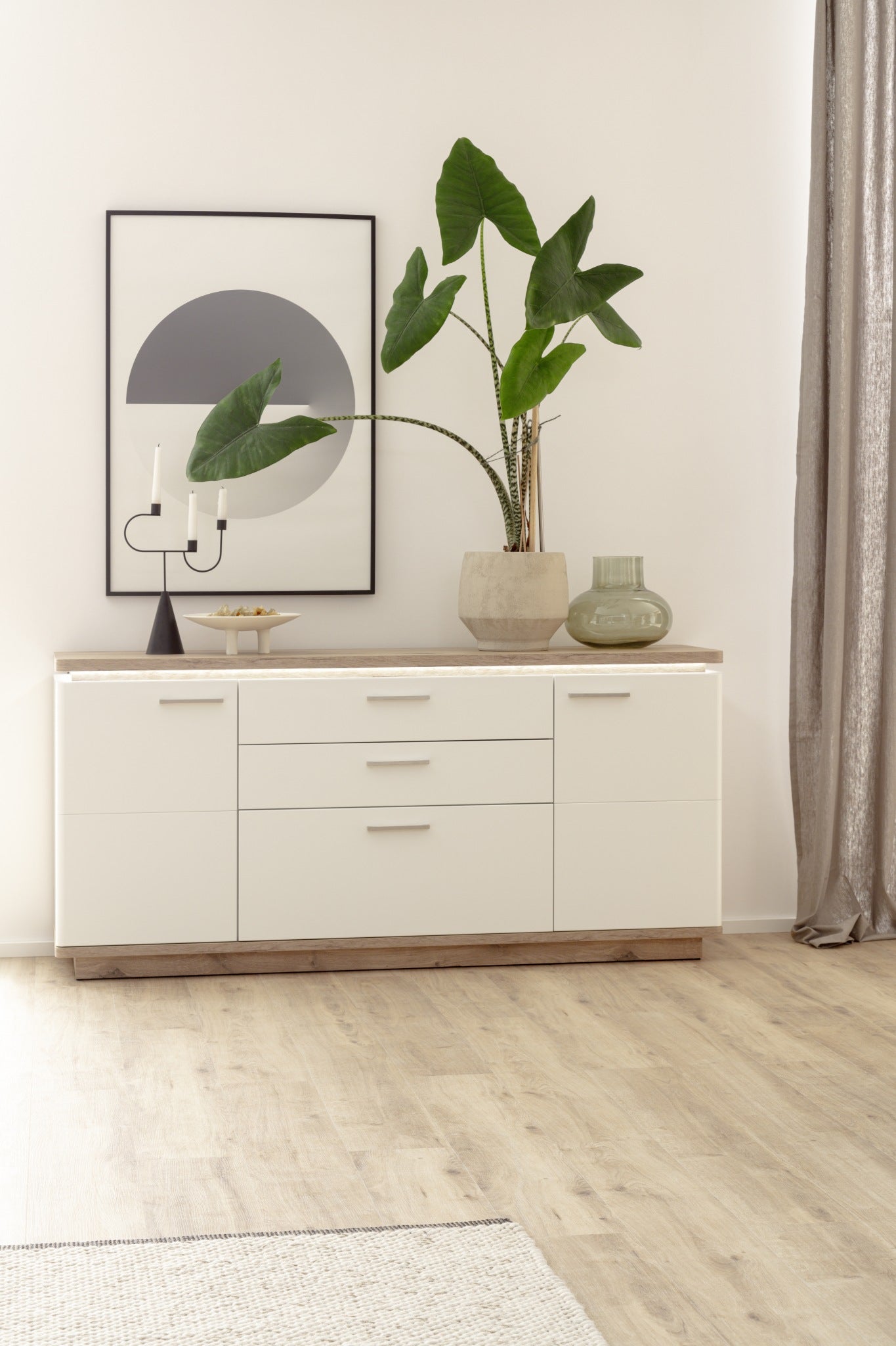 PALERMO Sideboard
