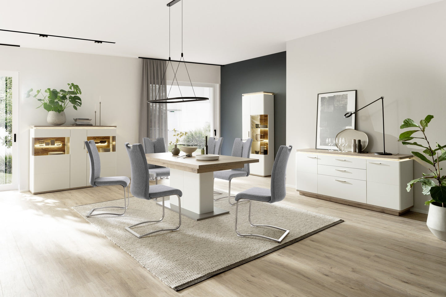 PALERMO Sideboard