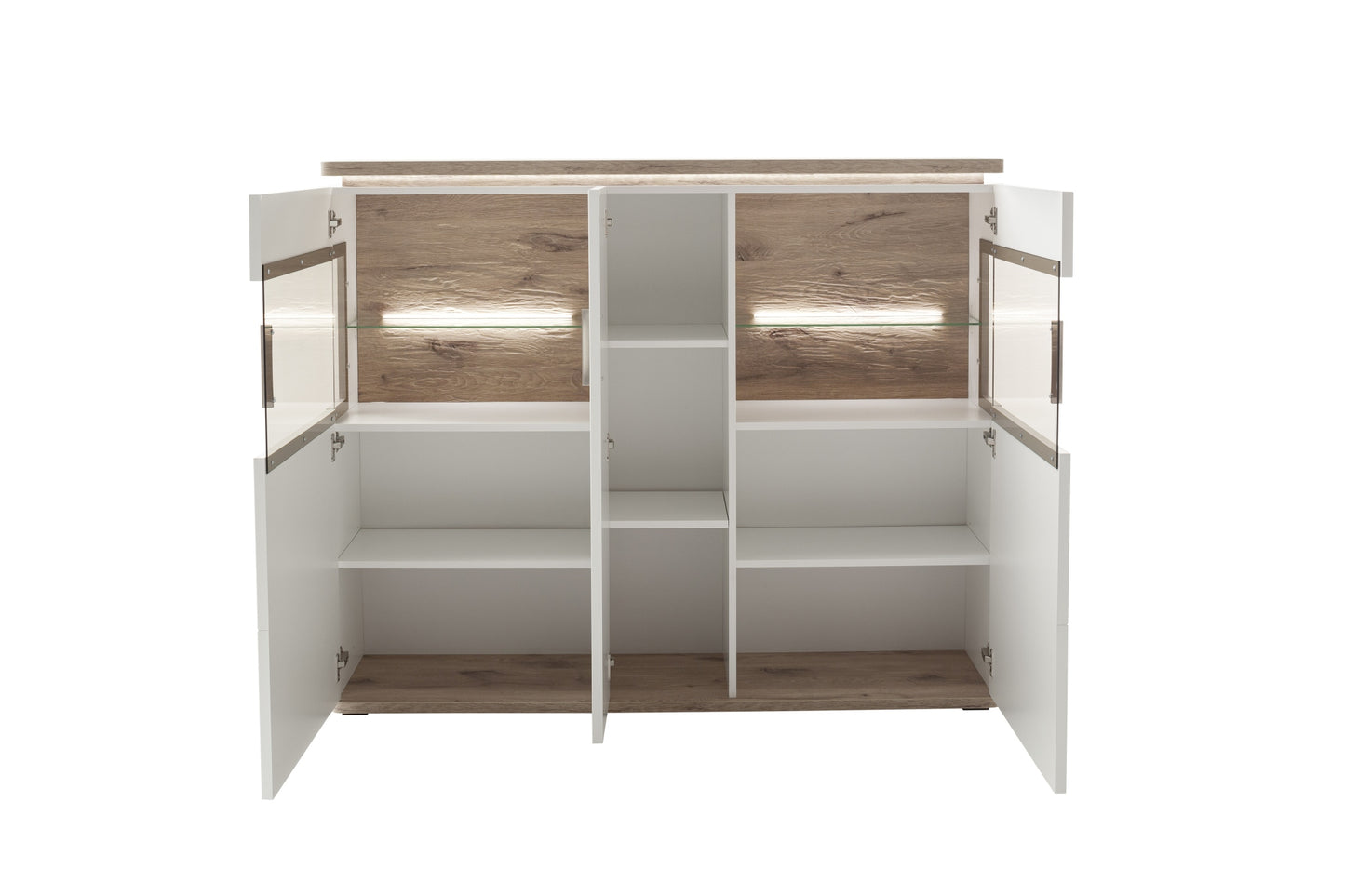 PALERMO Highboard