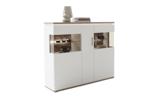 PALERMO Highboard