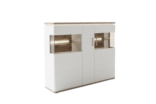PALERMO Highboard