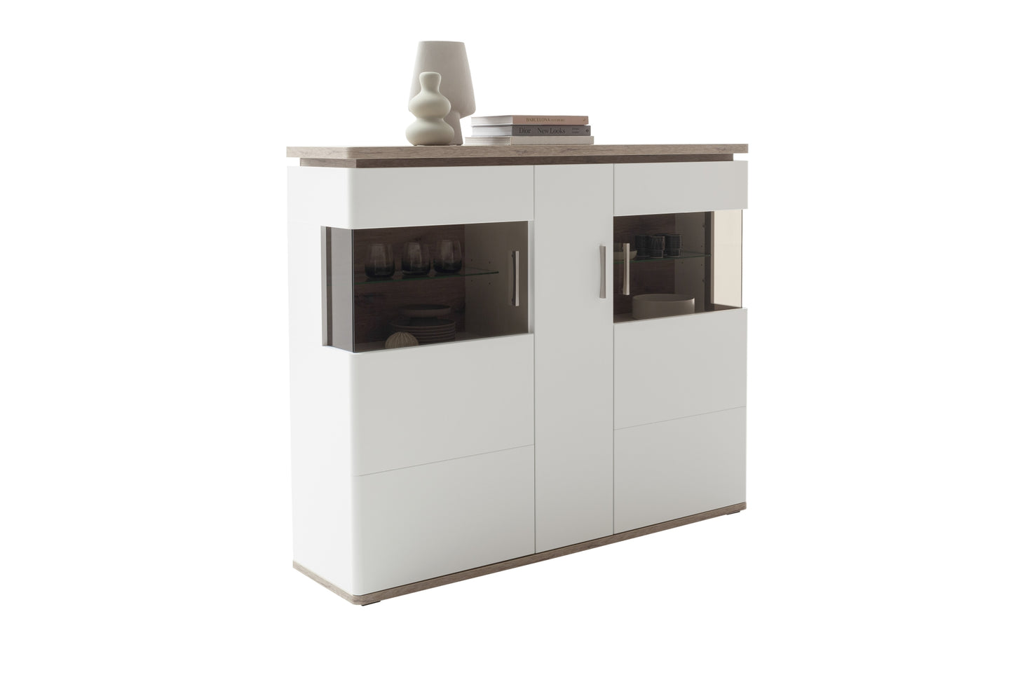 PALERMO Highboard