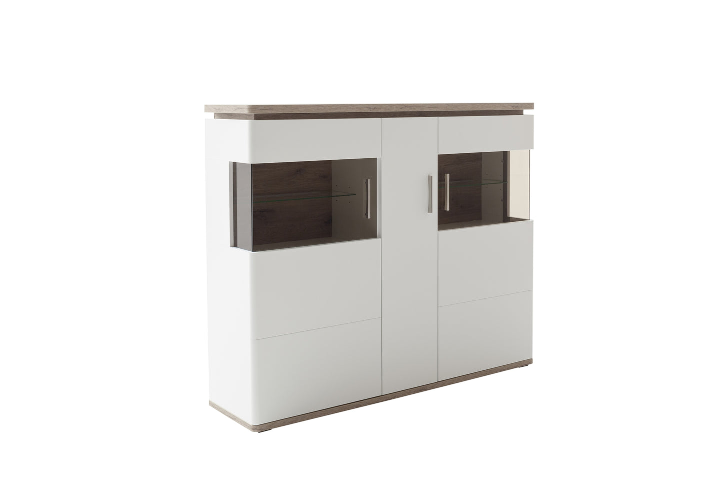 PALERMO Highboard