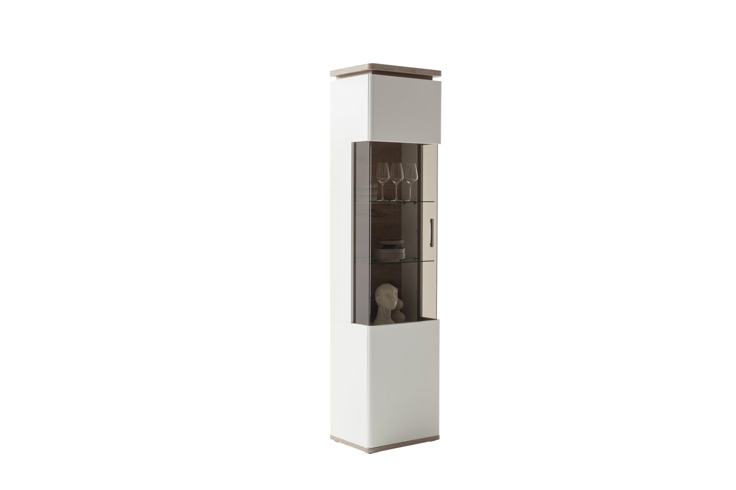 PALERMO Vitrine