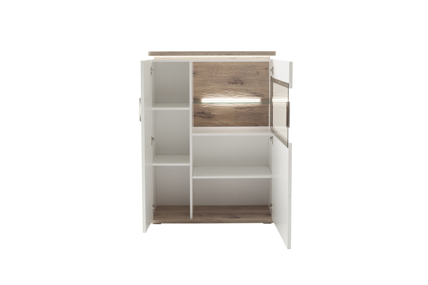 PALERMO Highboard