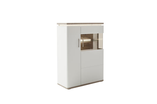 PALERMO Highboard