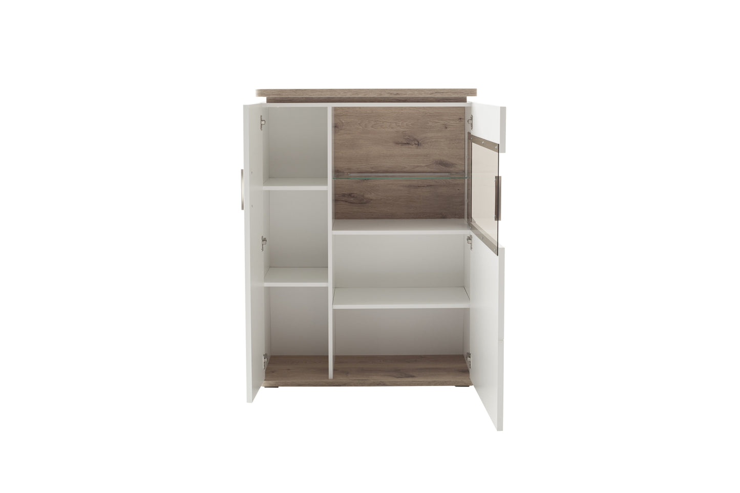 PALERMO Highboard
