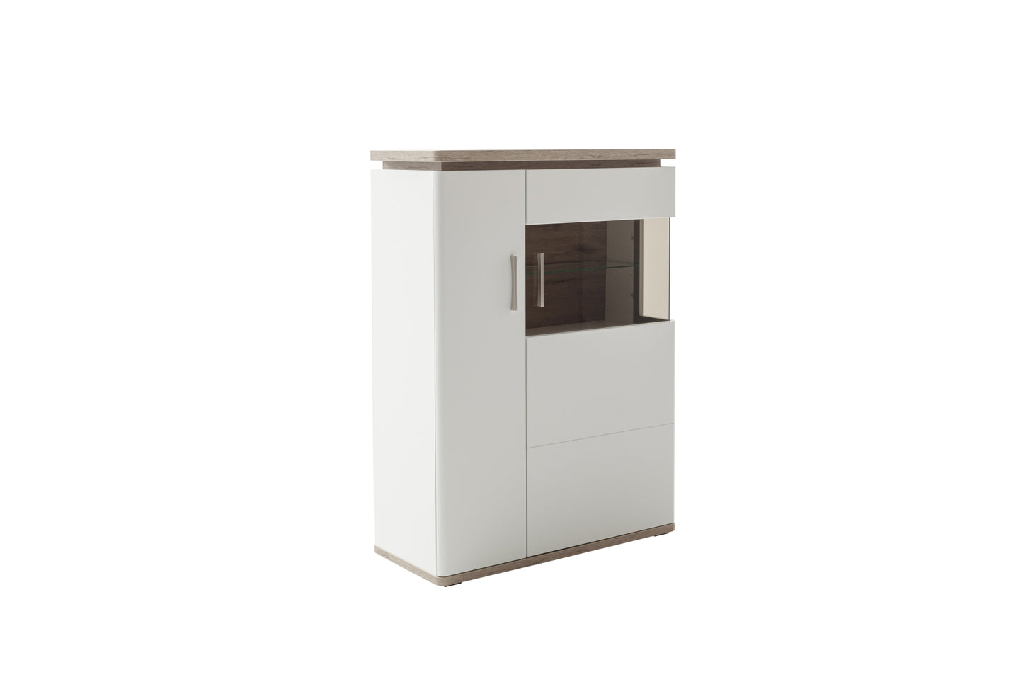 PALERMO Highboard