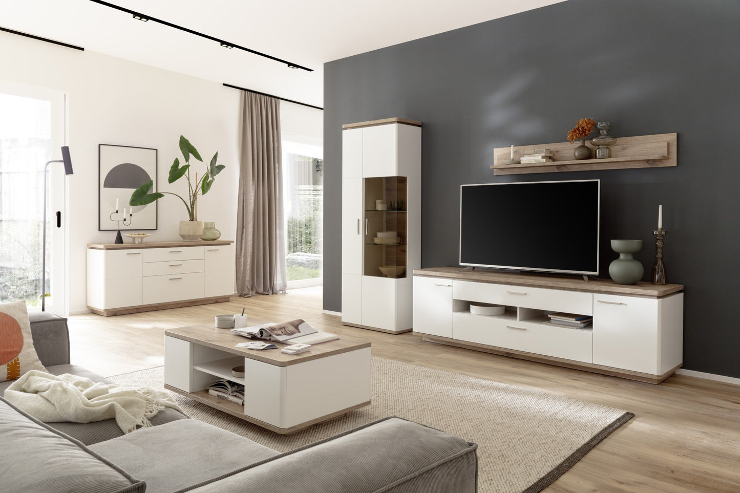 PALERMO Sideboard