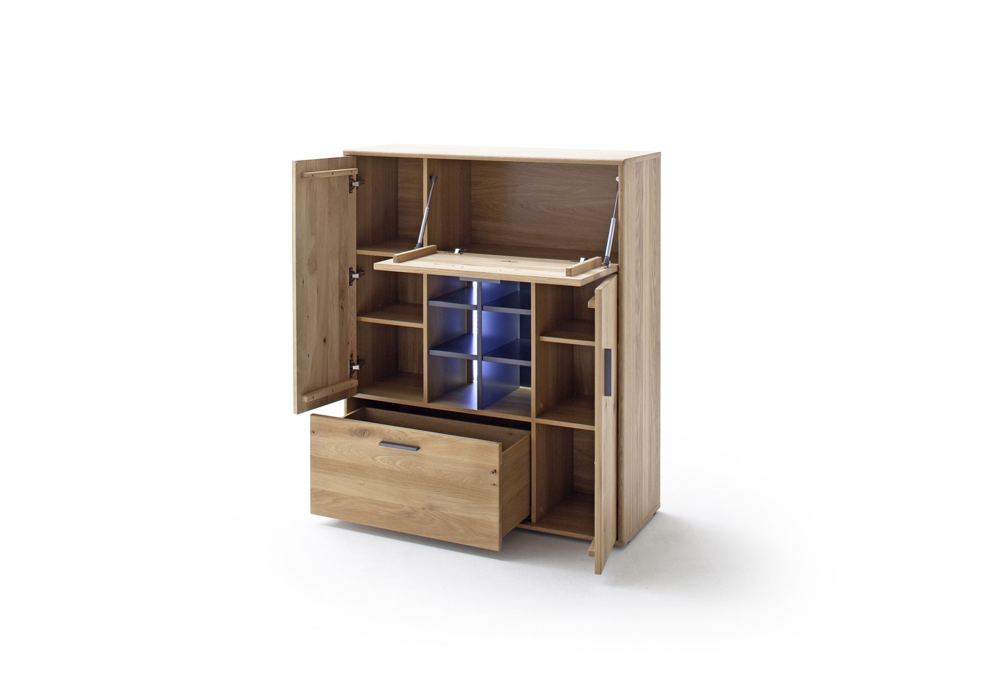 PORTLAND Highboard