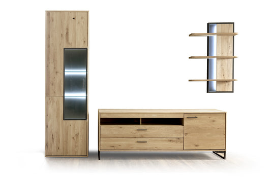 PORTLAND Wohnkombi 1