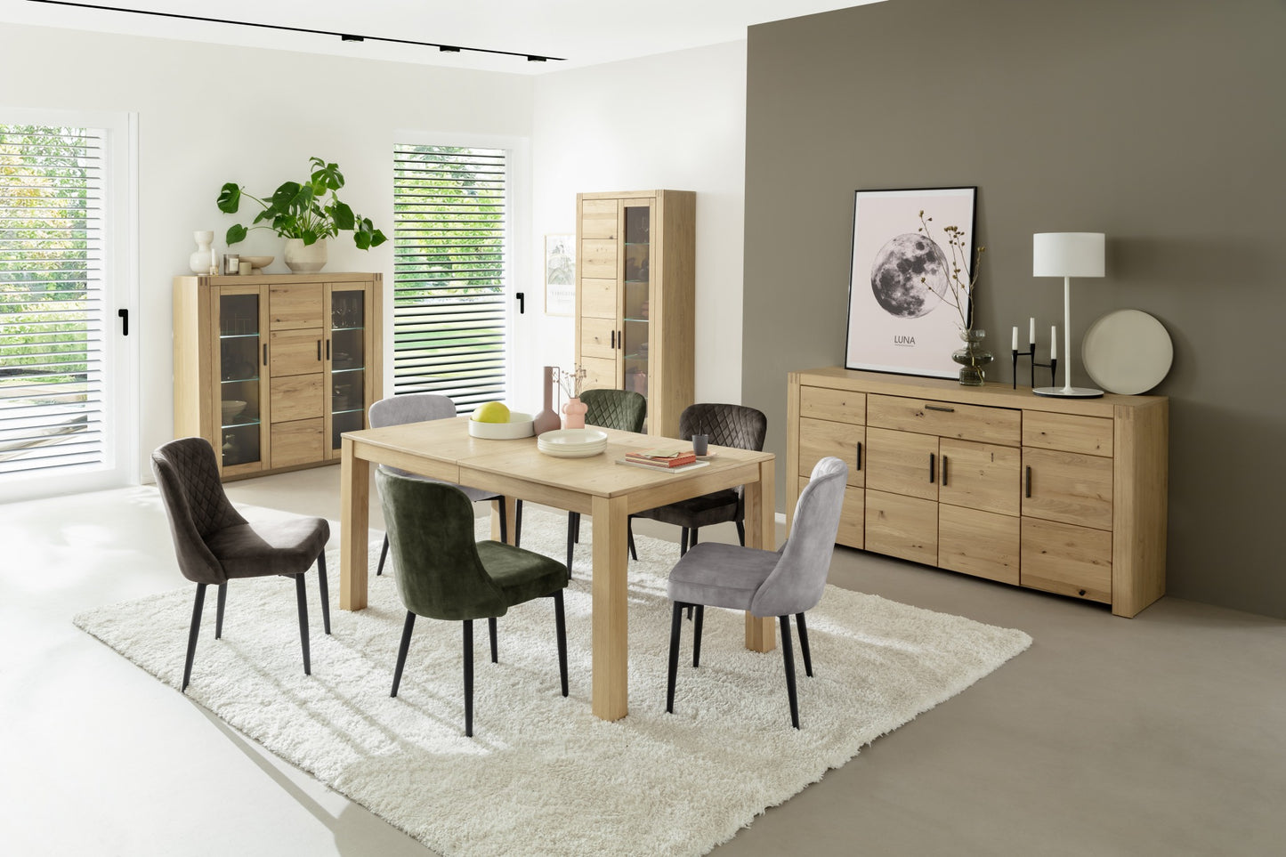 PRAG Highboard